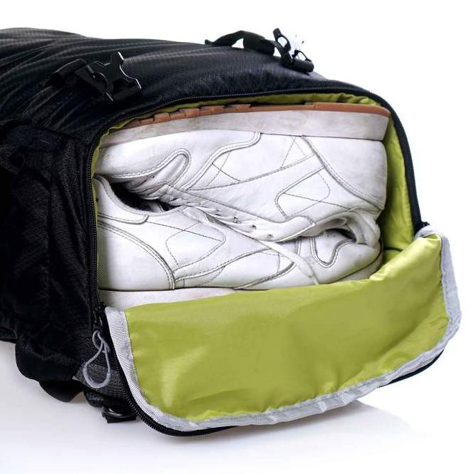 PDH BACKPACK KANZAKI 3L Classic TORCH .