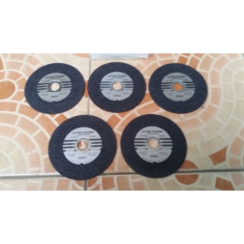 Resibon potong Nippon