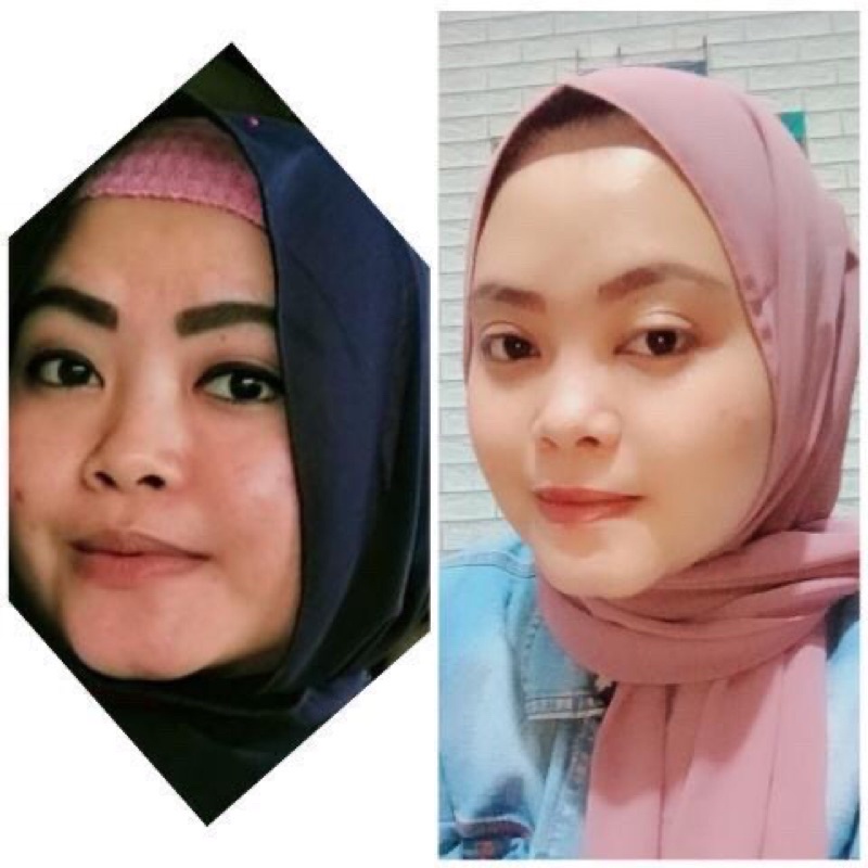 TONER MAYLES GLOW SKIN BY MUTIARA AYU LESTARI