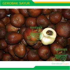 

Salak Pondoh 1 kg