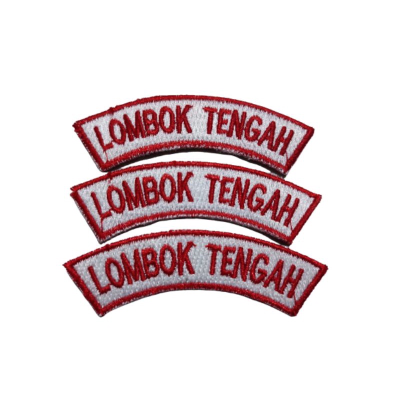 Kwarcab Lombok Tengah / Lokasi Lombok Tengah