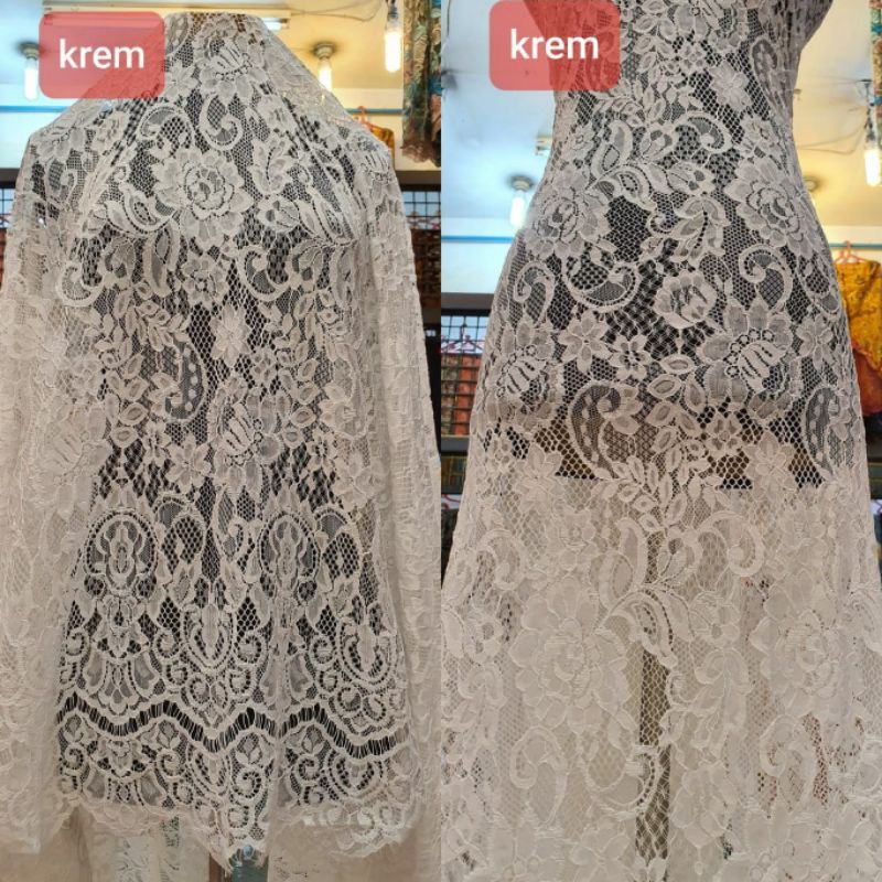 CANSTOK FATMAWATI 3D