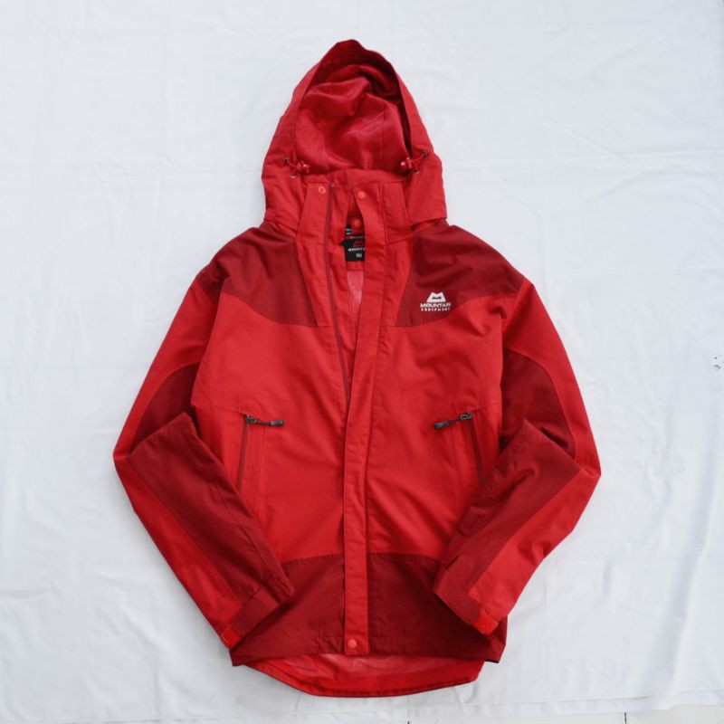 Jaket Outdoor Mountain Equipment