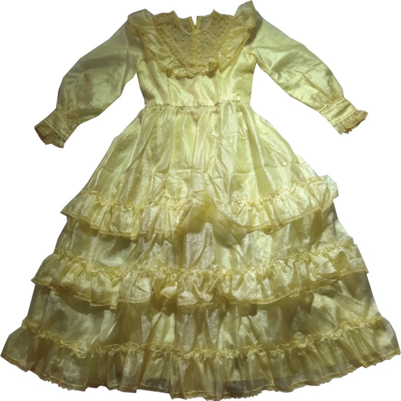 Gaun Pesta Wanita(B0067)