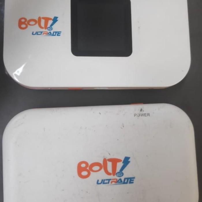 Modem WIFI BOLT Aquila Slim Unlock Tlkomsel, By.U dan Smartfen