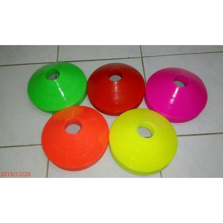 CONE / CONES CONE MANGKOK UNTUK LATIHAN OLAHRAGA