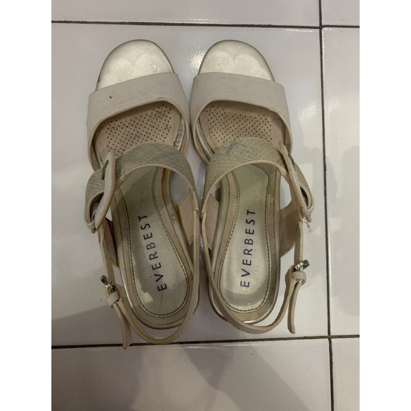 everbest size 37