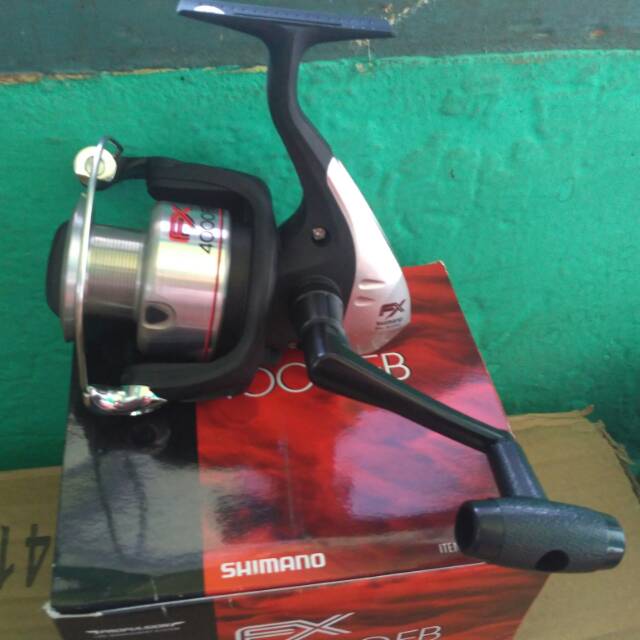 Shimano Fx