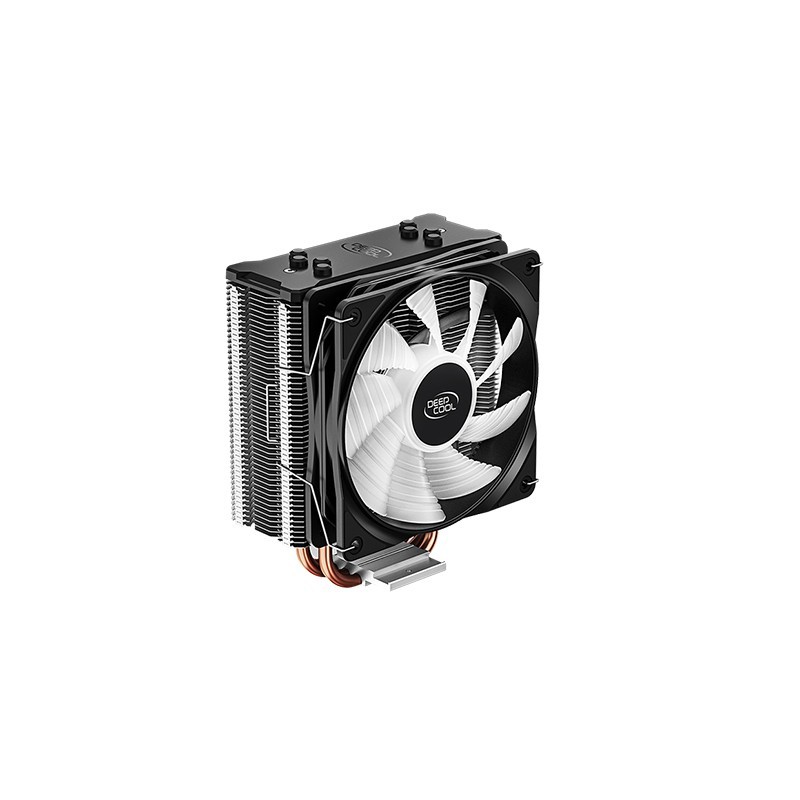 Deepcool GAMMAXX 400 XT RGB Cpu Cooler