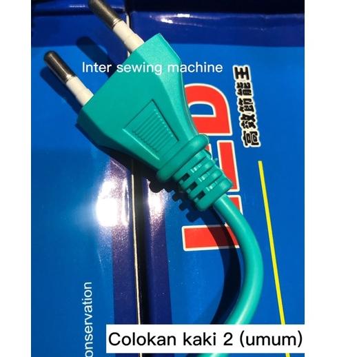 Promo Gembira Lampu mesin jahit Led 30 titik MEREK MIQI ( 米奇 )