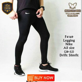 celana baselayer panjang longpants manset gym legging  