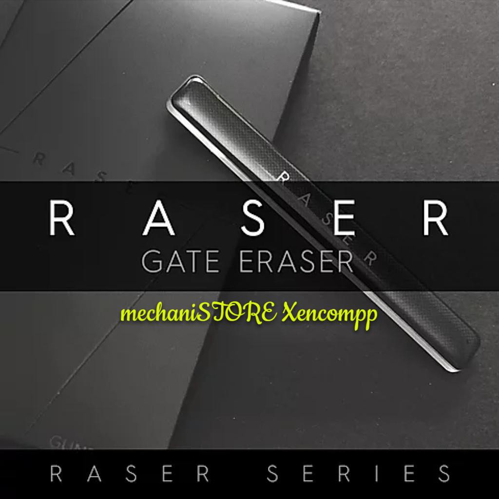 Raser Gate Remover by GUNPRIMER - Tools Gundam MG HG RG SD