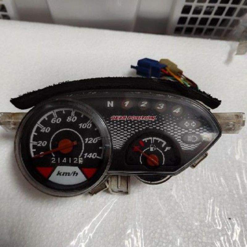 Spidometer Suzuki Smash New Original Copotan