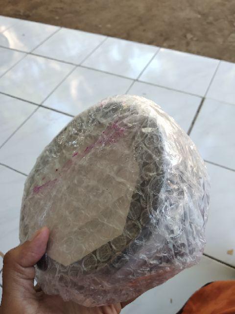 Selang Irigasi Drip 5 Mikron X 4cm X 100 Meter