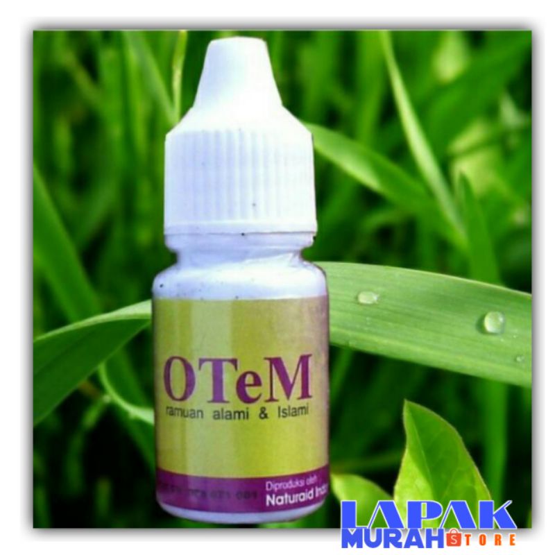 OBAT MATA MINUS OTEM OBAT TETES MATA MINUS KATARAK 100% ASLI