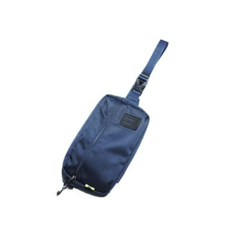Waist Bag Navy Ggoodstuff