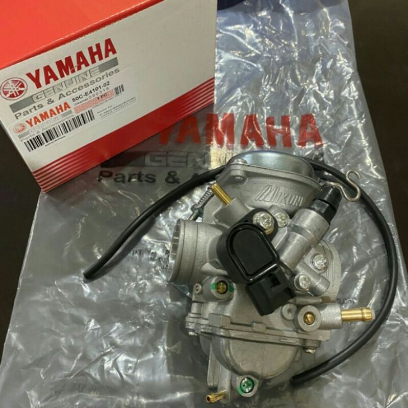 karburator jupiter mx new