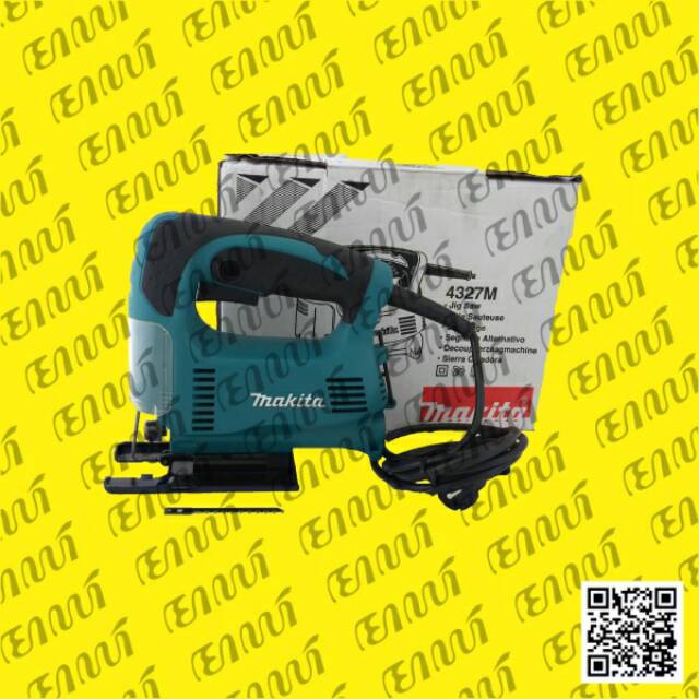 makita jig saw 4327M