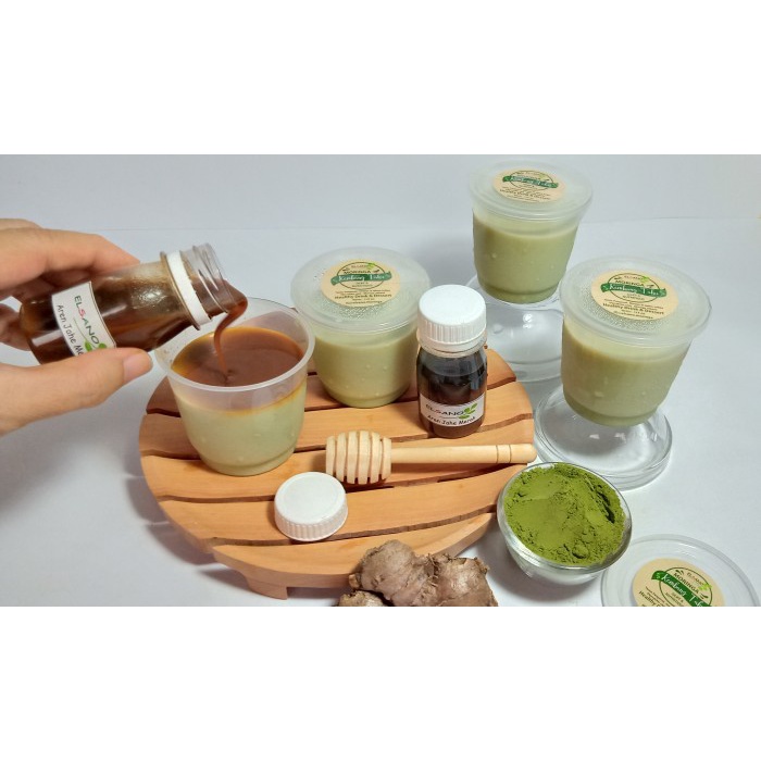

Bf301Gf Kembang Tahu 8 Cup @115Ml & 8 Btl Jahe Aren @40Ml (1 Styrofoam Kecil) Gdfd601A