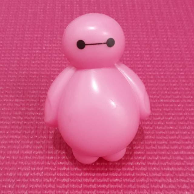 Lampu Tidur Baymax