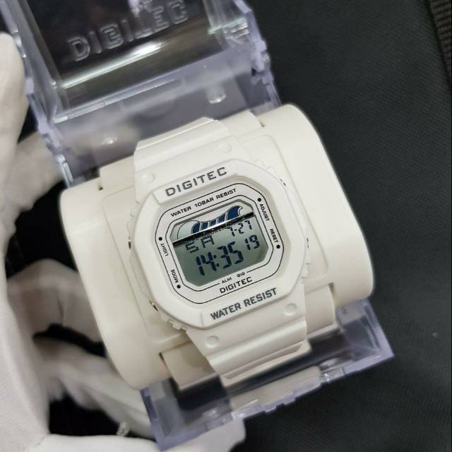 JAM TANGAN SPORT DIGITEC DG3088T