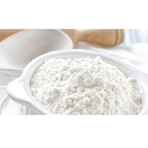 

Tepung Kanji Curah 1 KG (ECR) ~ Kanji Kiloan