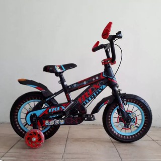  Sepeda  Anak Trex  886 8 Vitrox 3 0 Fatbike BMX  2 4 Tahun 