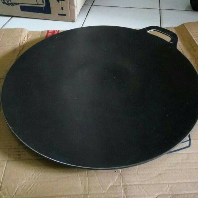 WAJAN/LOYANG/KUALI MARTABAK TELOR