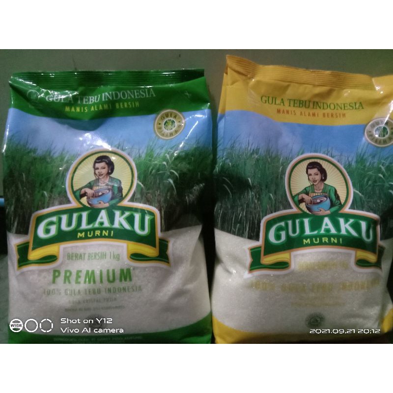 

GULAKU
