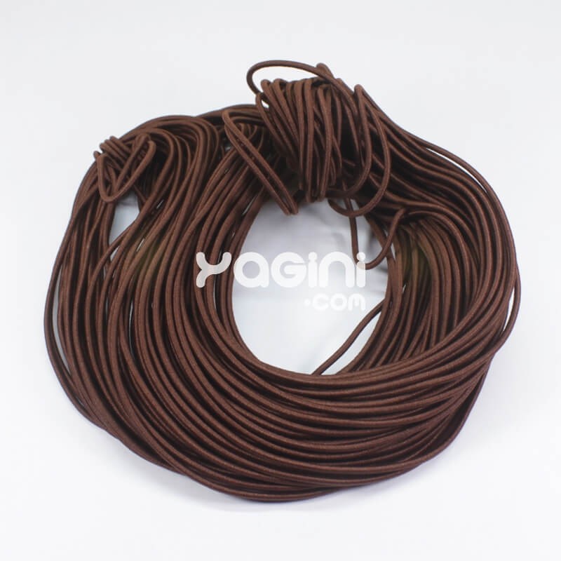 

Tali Mulur / Tali Elastis 1,5 mm