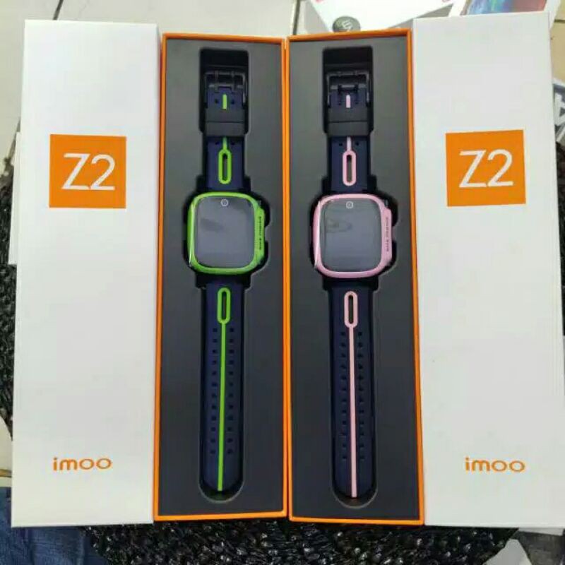 imoo z2