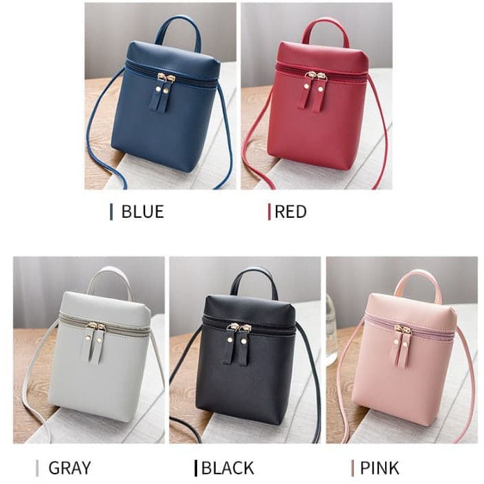 Tas Bahu Wanita Shoulder Bag Untuk HP Import Murah - SP004