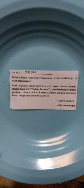 Mangkok Ulir 6inch - Golden Dragon Melamin (w0906)