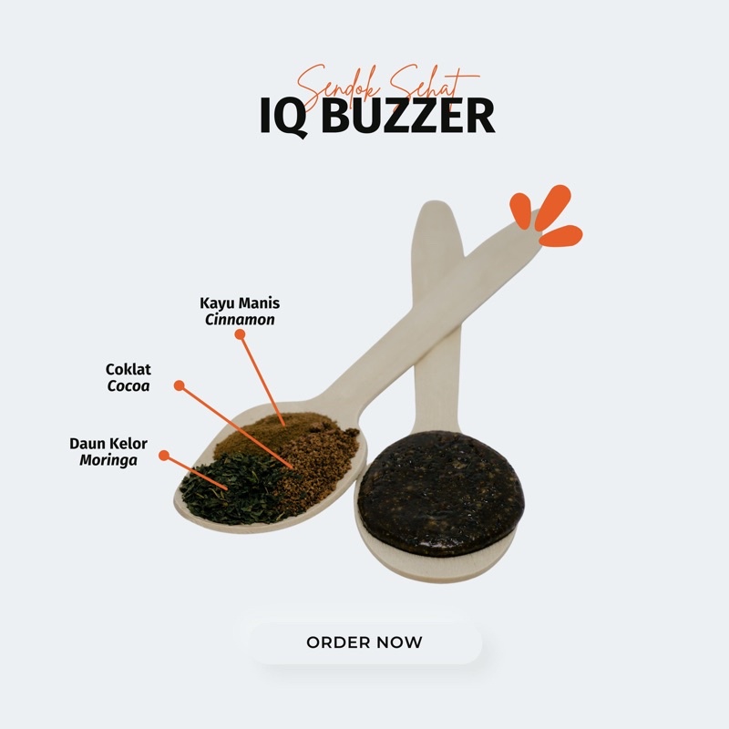 

IQ BUZZER