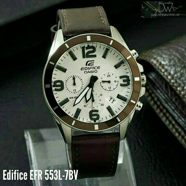 casio efr 553l