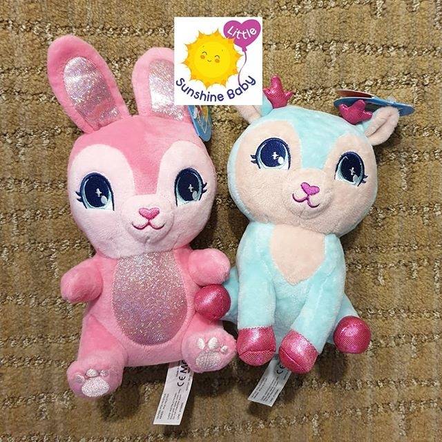 smiggle soft toys