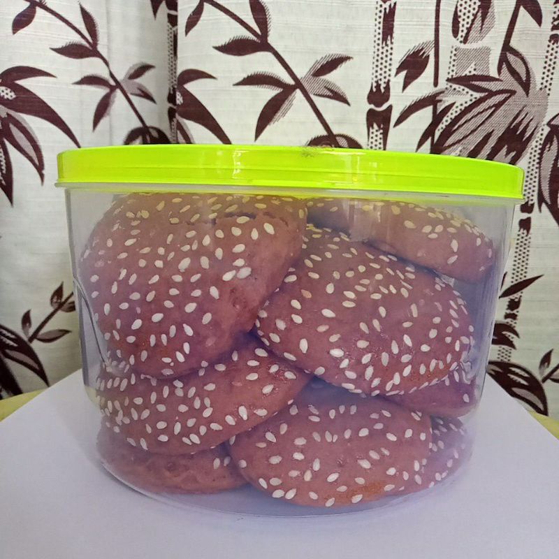 

kue gambang