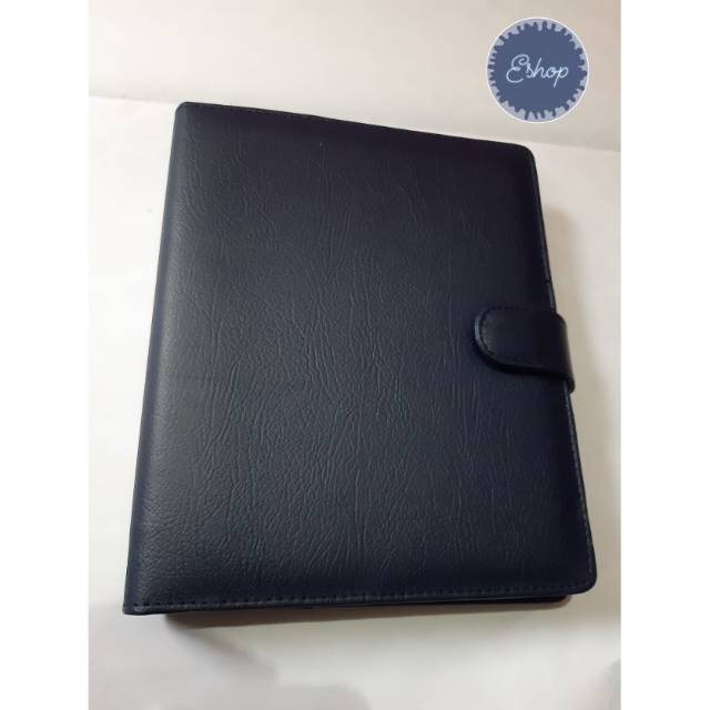 

Binder Polos Navy