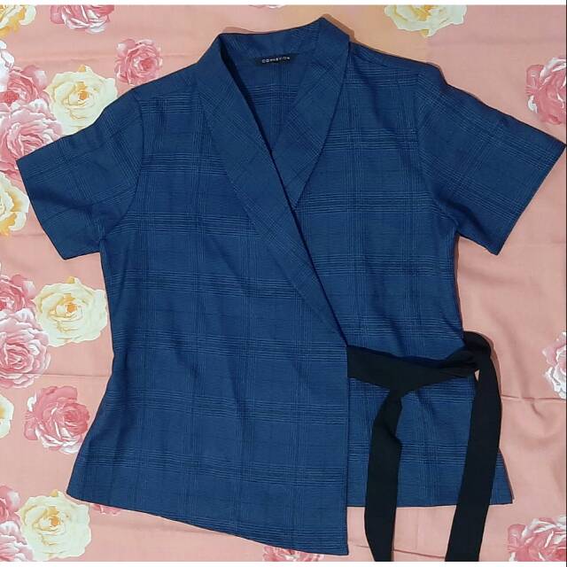 Outerwear merk CONNEXION
