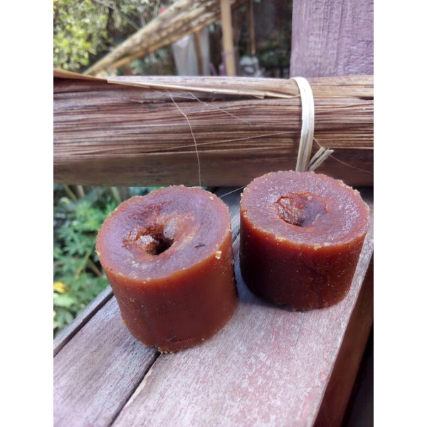 

Gula Merah Aren aslii100% 500gram