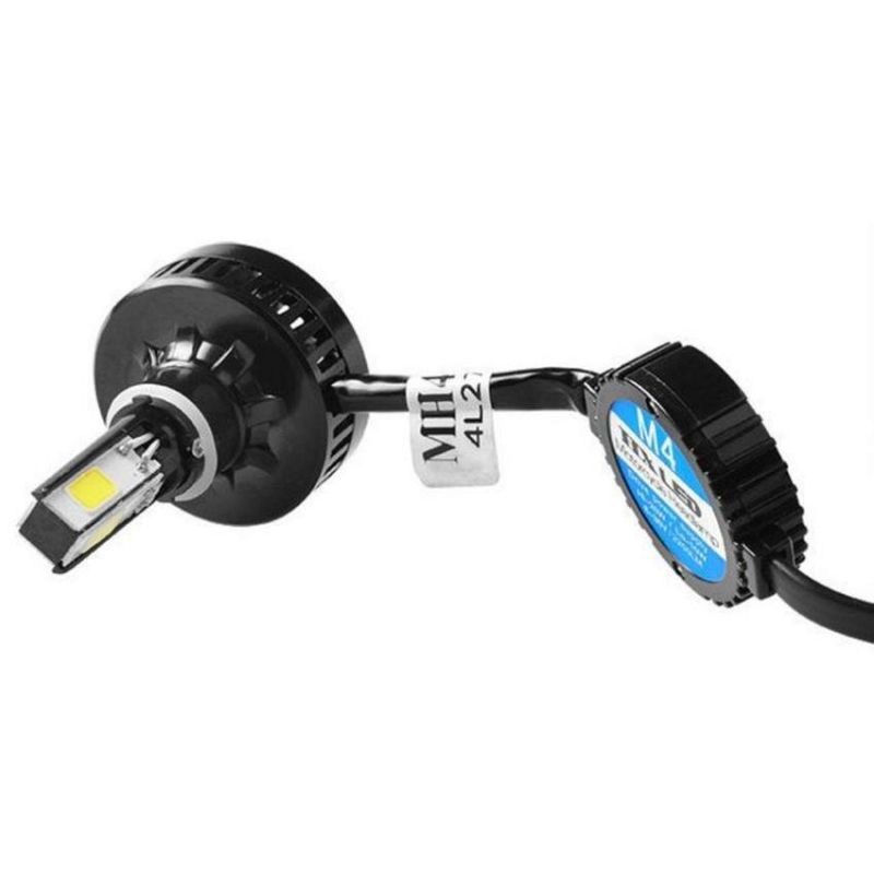 LAMPU RTD LED 6 mata 4 mata 3 mata lampu led depan RTD UNIVERSAL ALL MOTOR