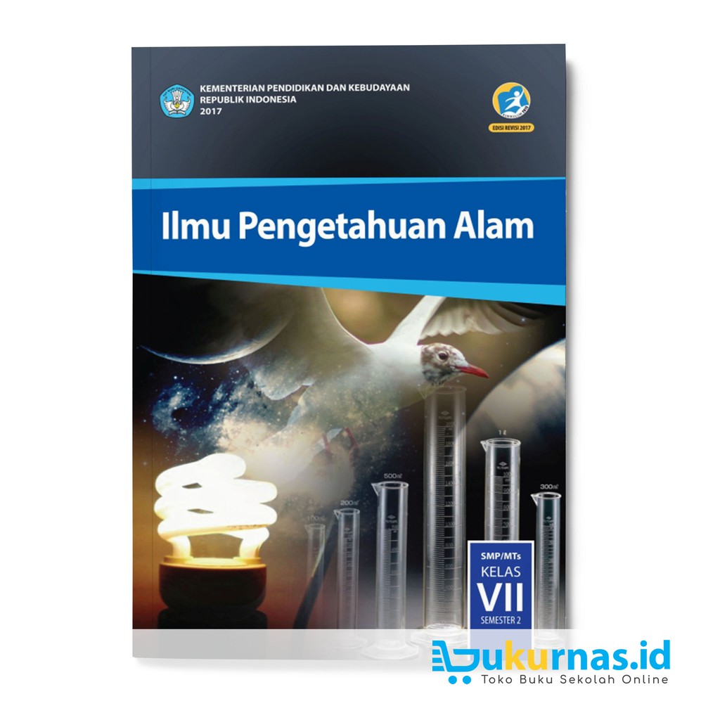 Buku Ipa Kelas 7 Ilmusosial Id