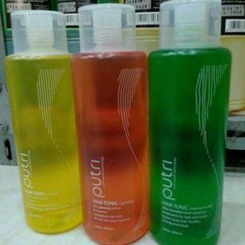 Putri Hair Tonic 450 ml