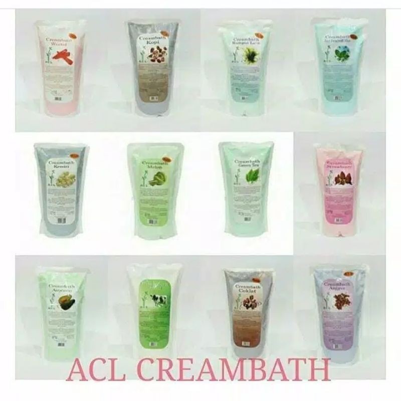 ACL Creambath 2kg