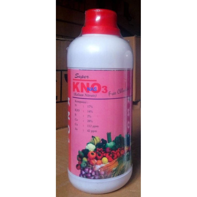 Pupuk_KNO3Cair_Merah