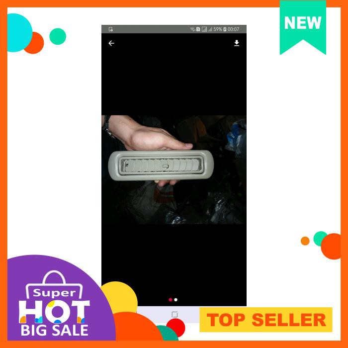 Kisi Kisi Ac Plafon Innova