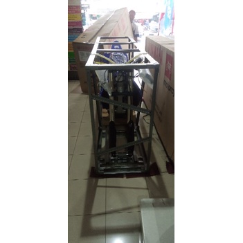 YAMAHA YZ125X YZ 250 FX, YZ 250 X, YZ 250F