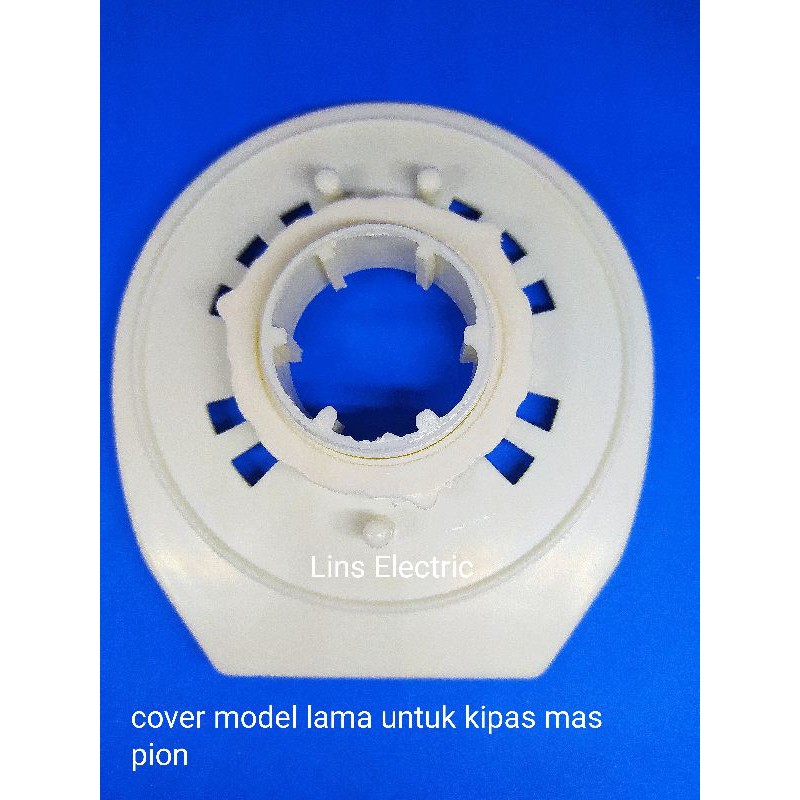 Tutup kipas(cover kipas maspion)