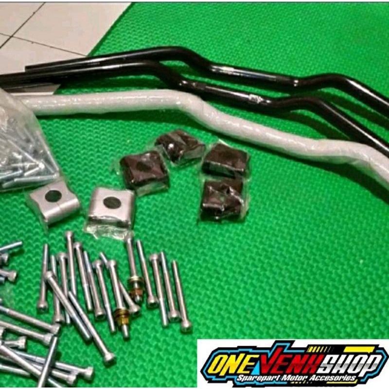 STANG RZR RAISER FINO PNP SATRIA FU DAN SATRIA FU INJEKSI FUFI