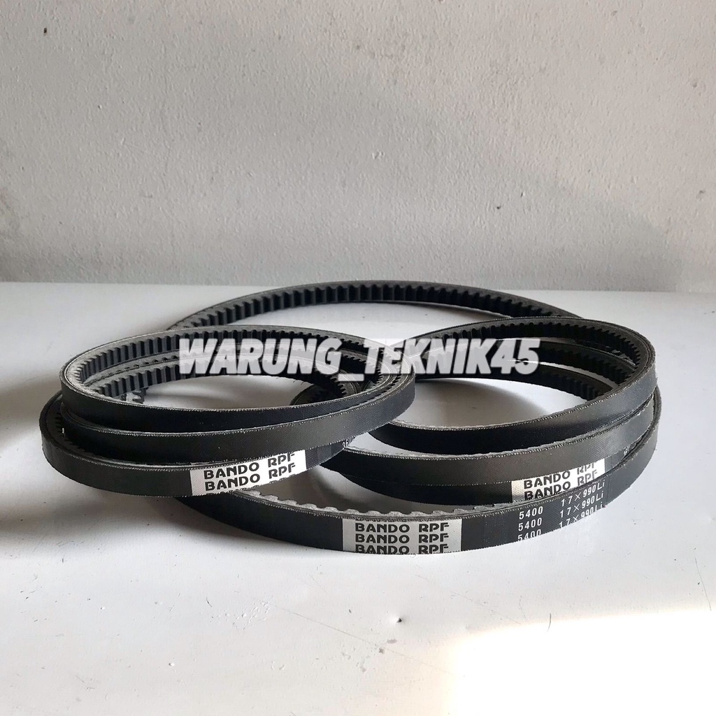 FAN BELT | FANBELT | VBELT | V BELT | VAN BELT PANTHER  KOTAK 2500 2,5